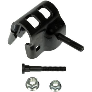 Dorman 541617 Steering Damper Bracket product image 4 of 4