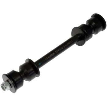Dorman 541681 - Suspension Stabilizer Bar Link Kit Dorman 541681 Suspension Stabilizer Bar Link Kit product image 2 of 2