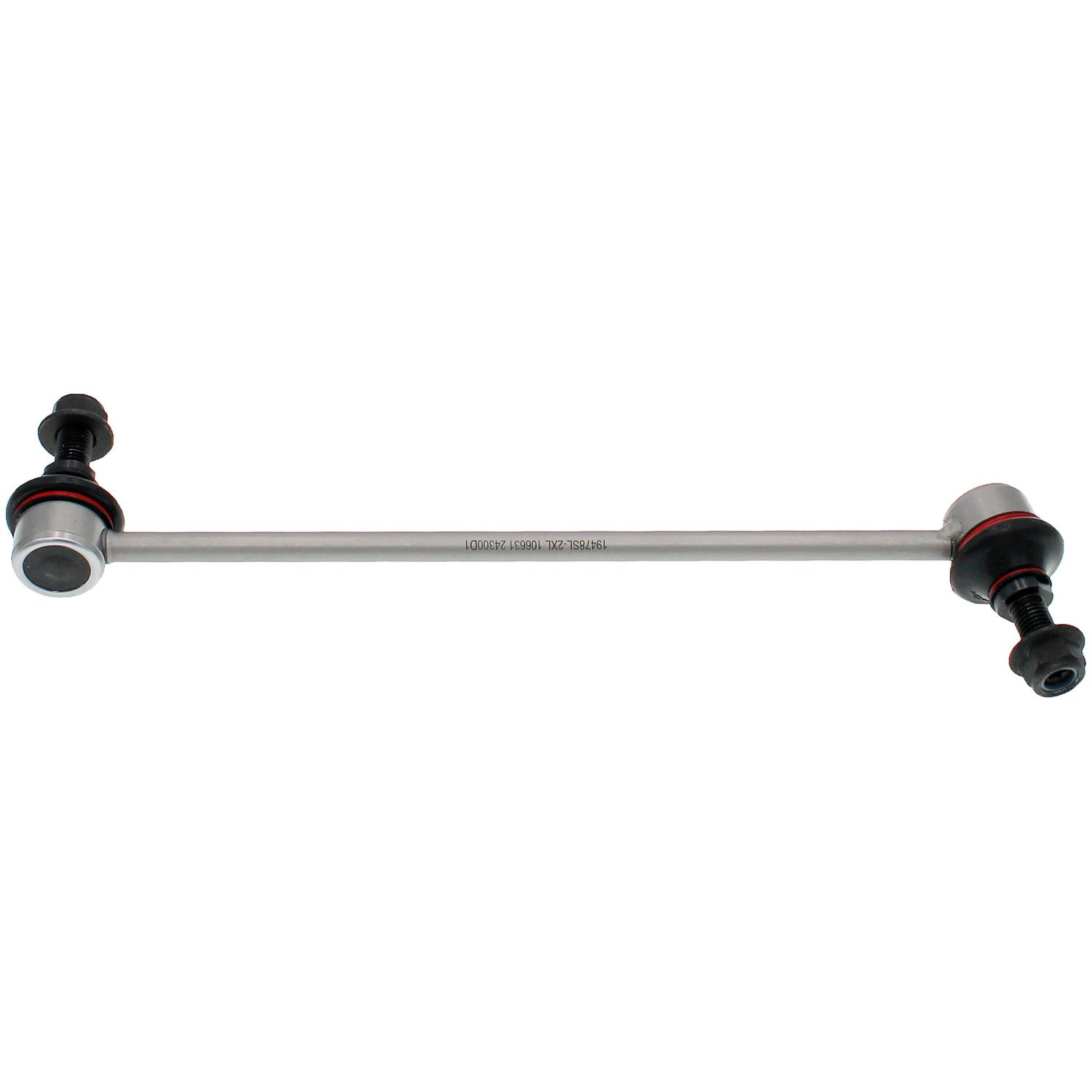 Dorman 541812 - Suspension Stabilizer Bar Link Kit Dorman 541812 Suspension Stabilizer Bar Link Kit product image 8 of 8