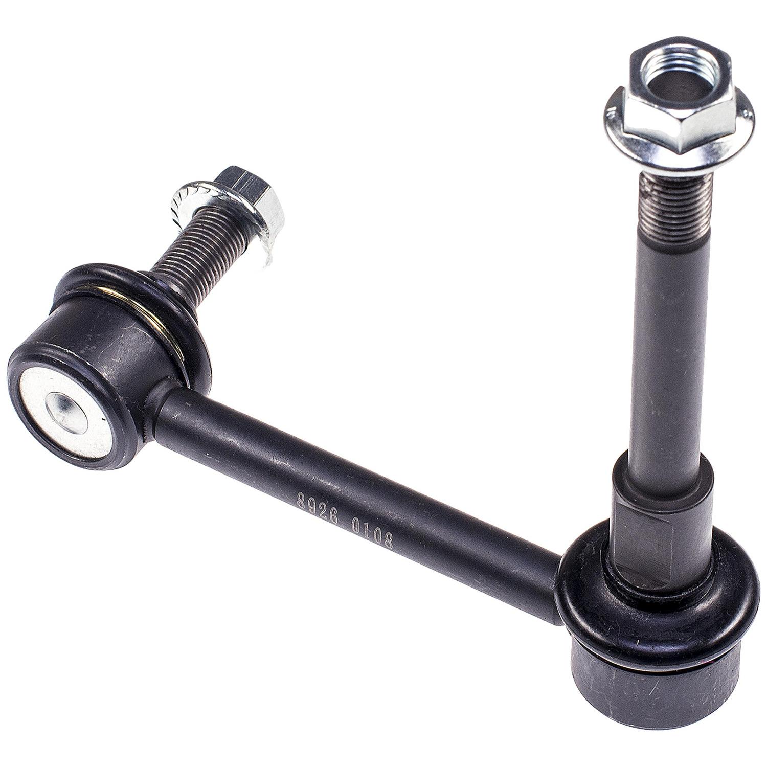 Dorman 542079 - Suspension Stabilizer Bar Link Kit Dorman 542079 Suspension Stabilizer Bar Link Kit product image 2 of 2