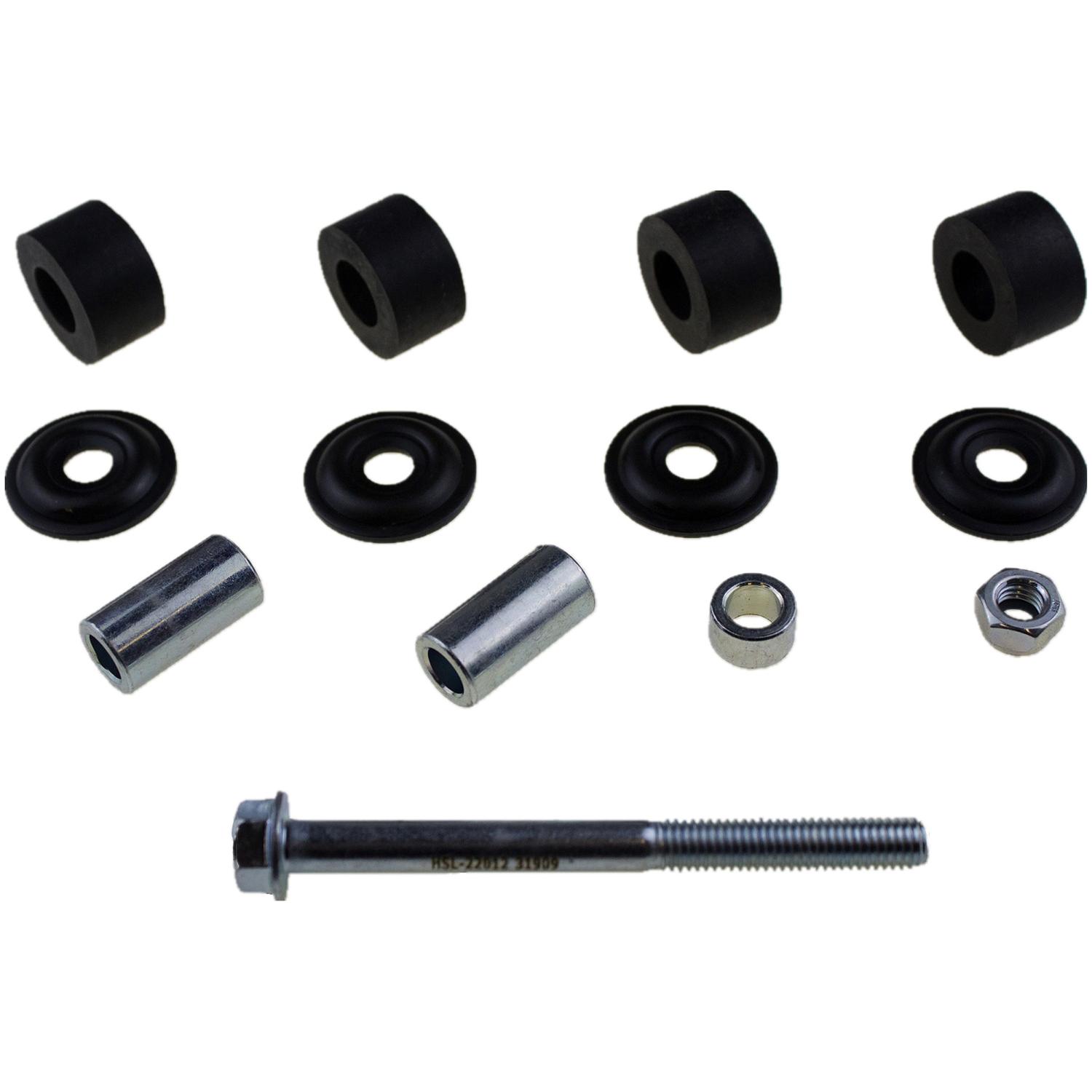 Dorman 542144 Suspension Stabilizer Bar Link Kit product image 1 of 4
