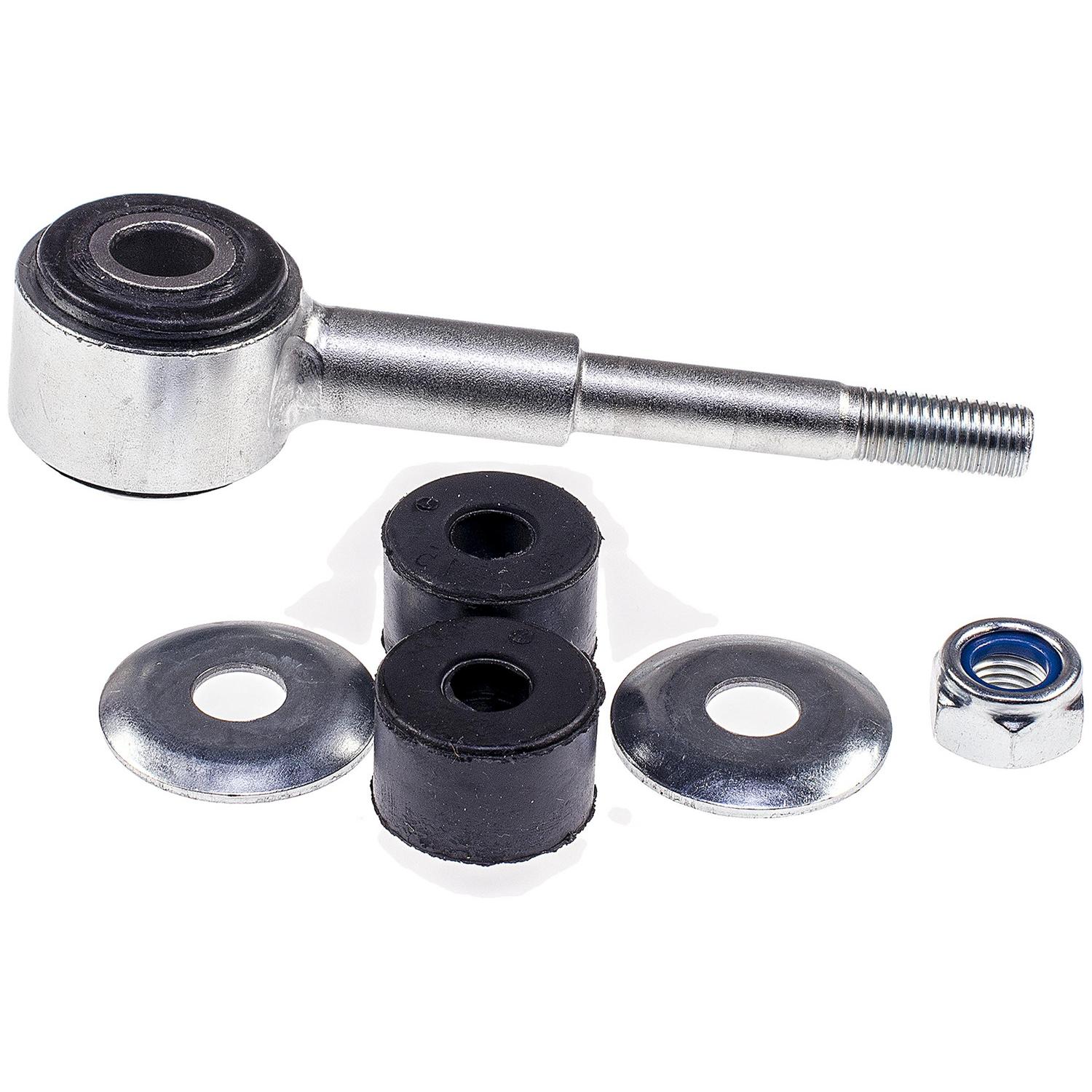 Dorman 542369 - Suspension Stabilizer Bar Link Kit Dorman 542369 Suspension Stabilizer Bar Link Kit product image 2 of 2