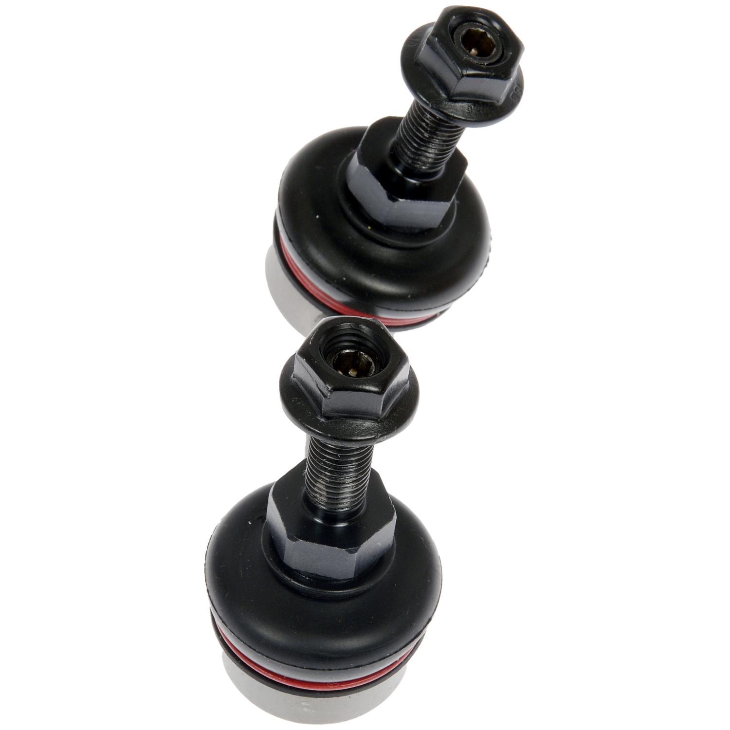 Dorman 542435 - Suspension Stabilizer Bar Link Kit Dorman 542435 Suspension Stabilizer Bar Link Kit product image 1 of 4