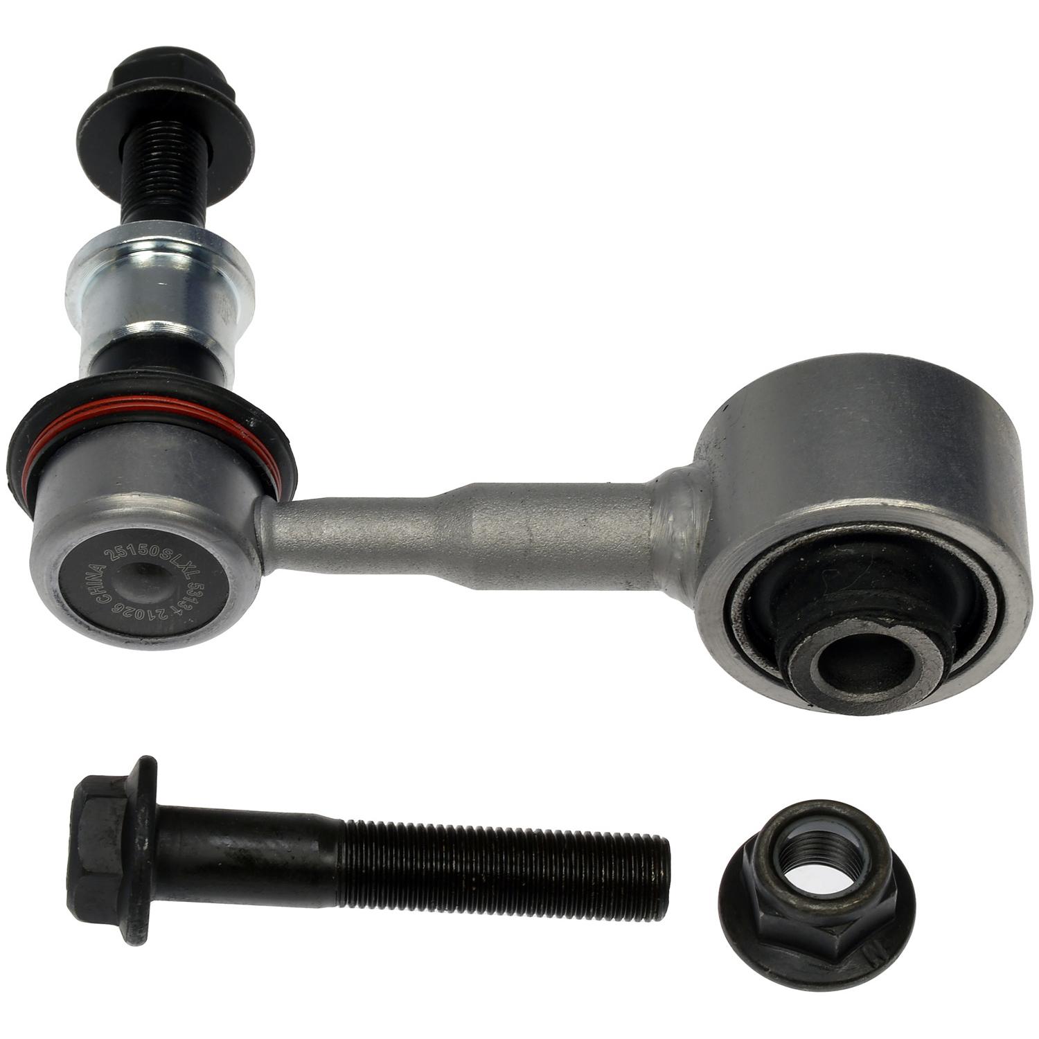 Dorman 542539 Suspension Stabilizer Bar Link Kit product image 2 of 4