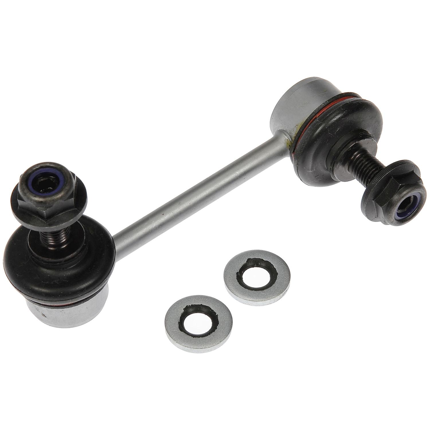 Dorman 542571 Suspension Stabilizer Bar Link Kit product image 4 of 4