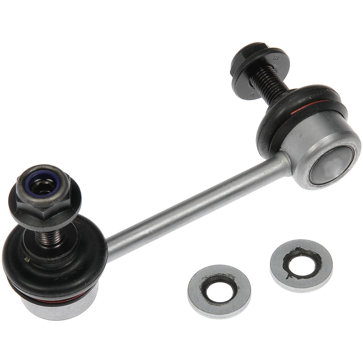 Dorman 542572 Suspension Stabilizer Bar Link Kit product image 4 of 4
