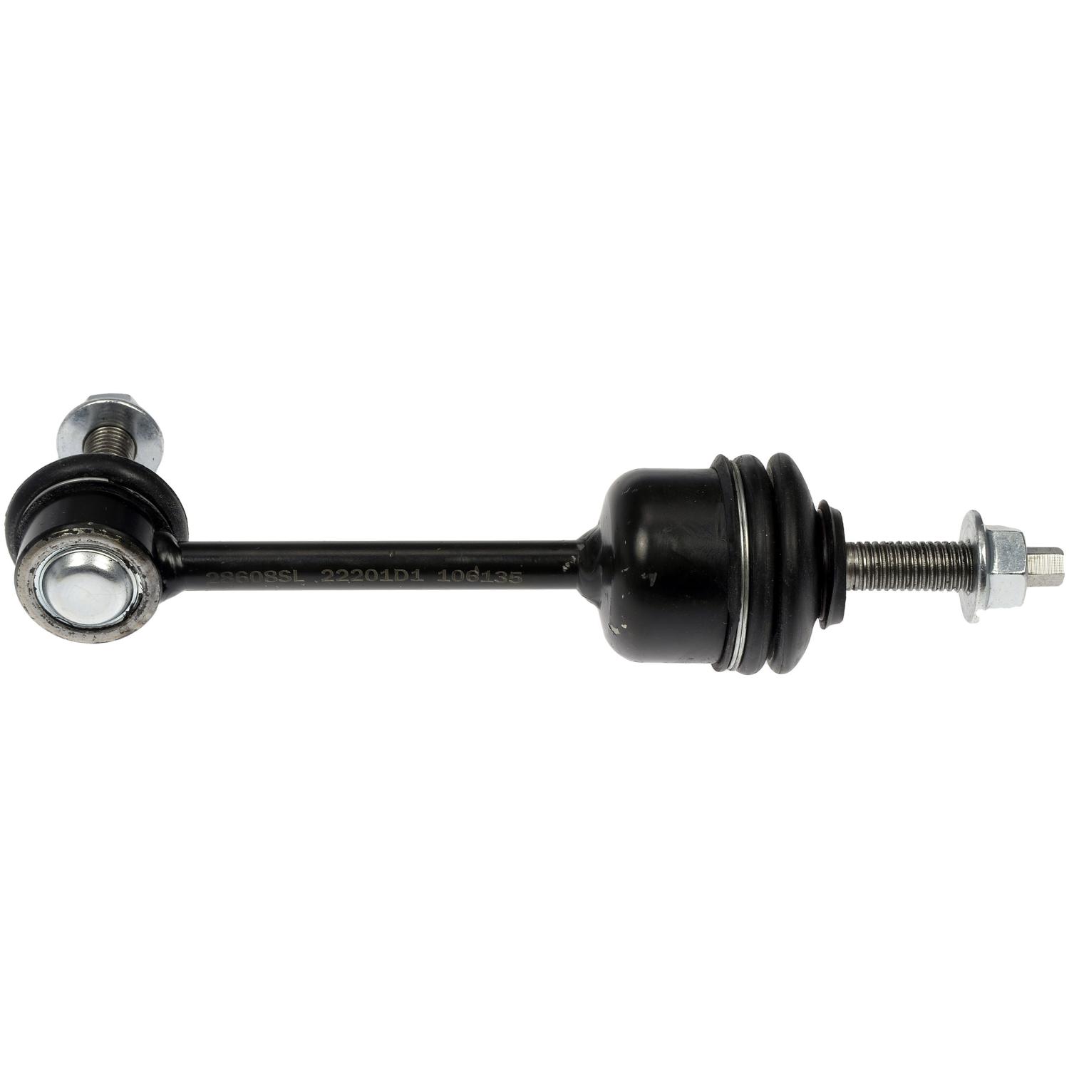 Dorman 542602 Suspension Stabilizer Bar Link Kit product image 2 of 8