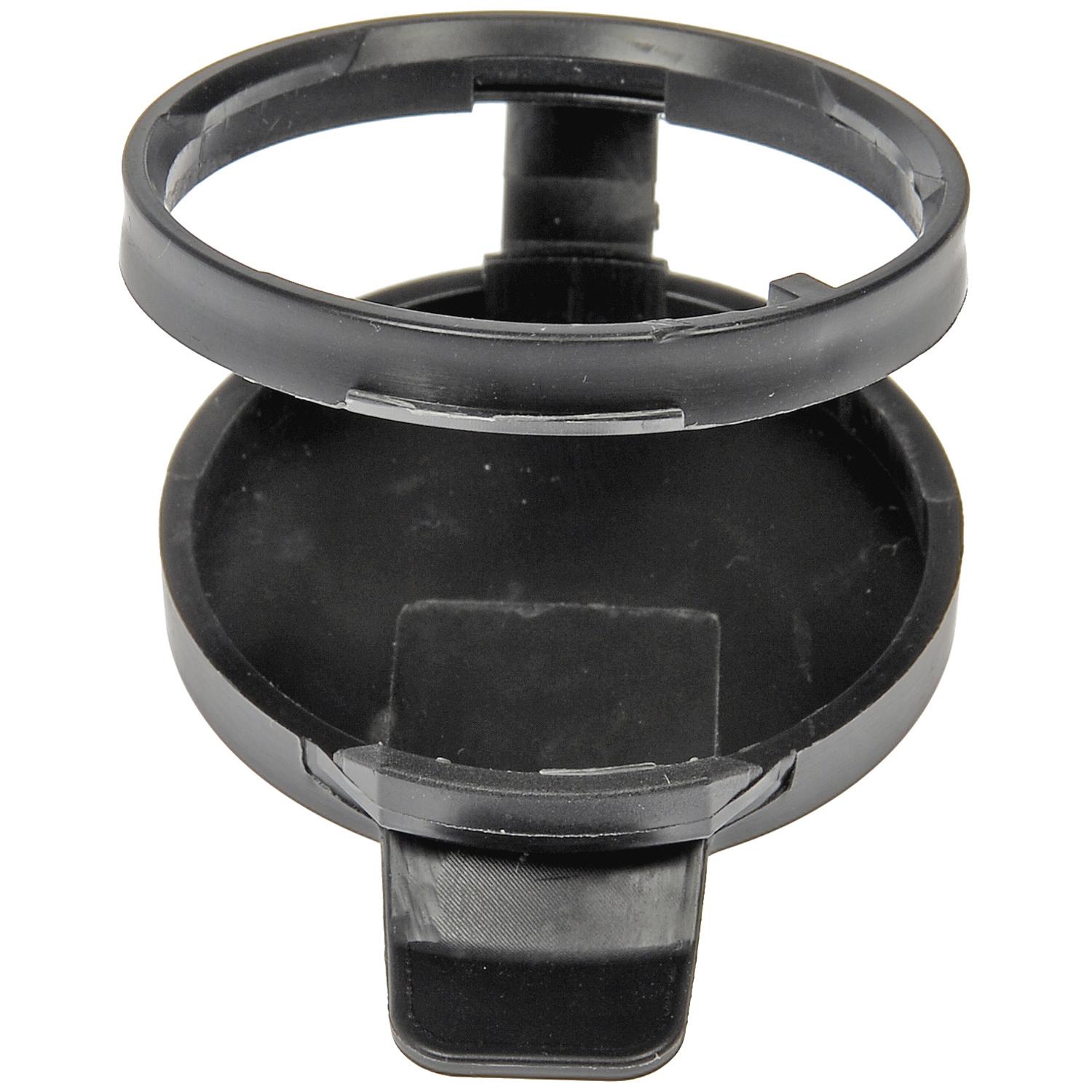 Dorman 54262 - Washer Fluid Reservoir Cap Dorman 54262 Washer Fluid Reservoir Cap product image 2 of 6