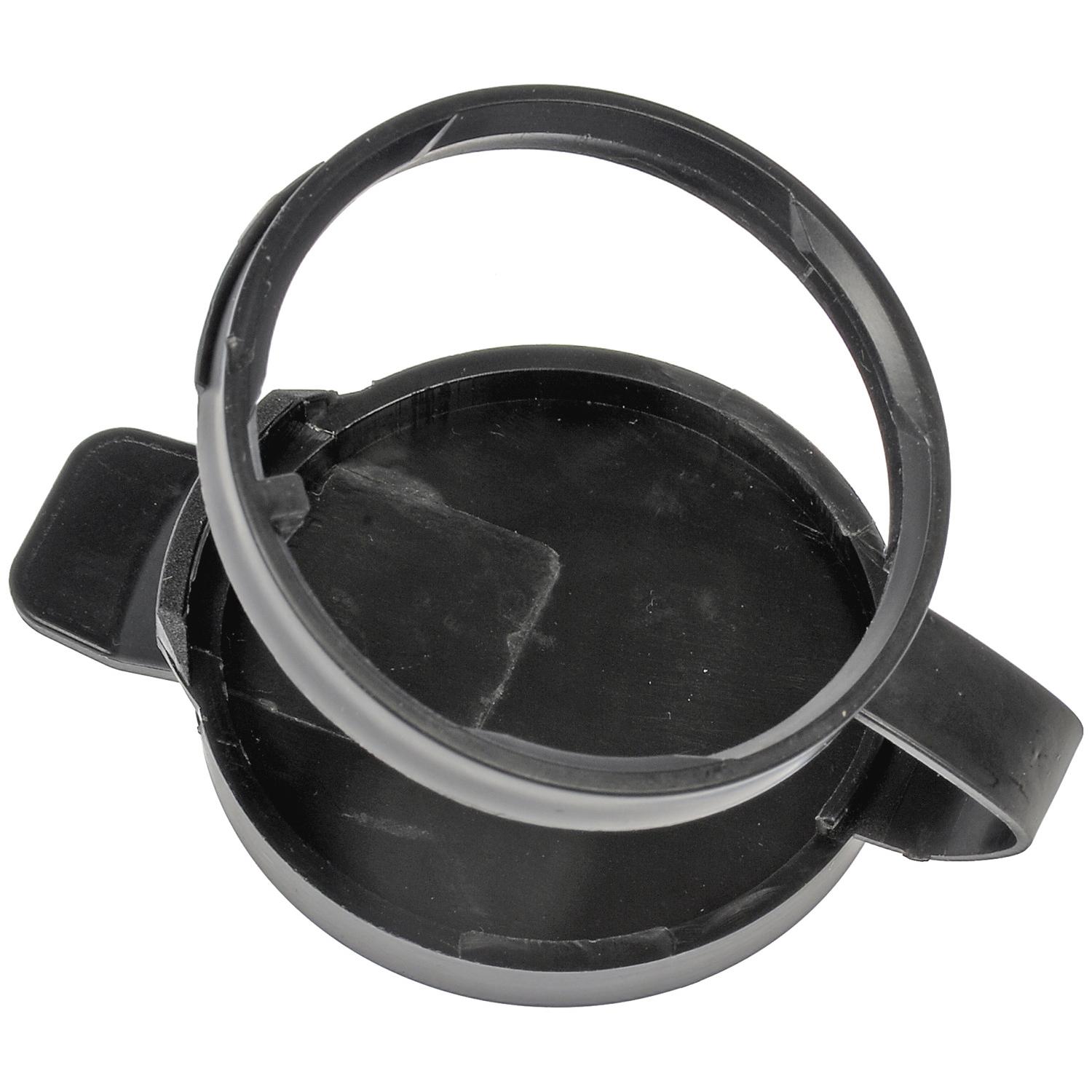 Dorman 54262 - Washer Fluid Reservoir Cap Dorman 54262 Washer Fluid Reservoir Cap product image 3 of 6
