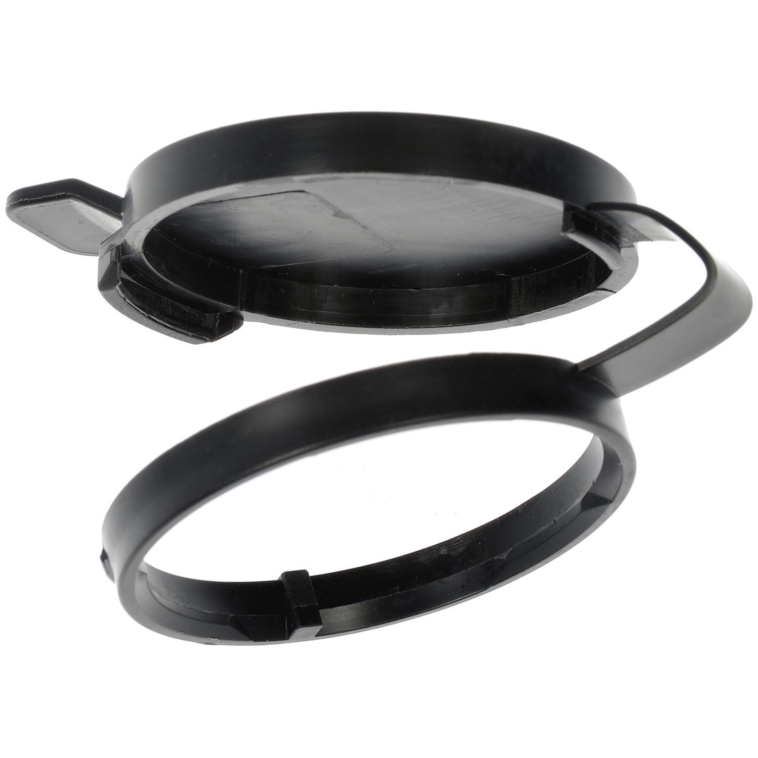 Dorman 54262 - Washer Fluid Reservoir Cap Dorman 54262 Washer Fluid Reservoir Cap product image 4 of 6