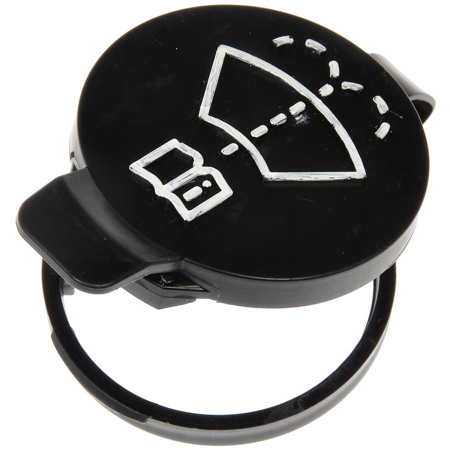 Dorman 54262 - Washer Fluid Reservoir Cap Dorman 54262 Washer Fluid Reservoir Cap product image 5 of 6