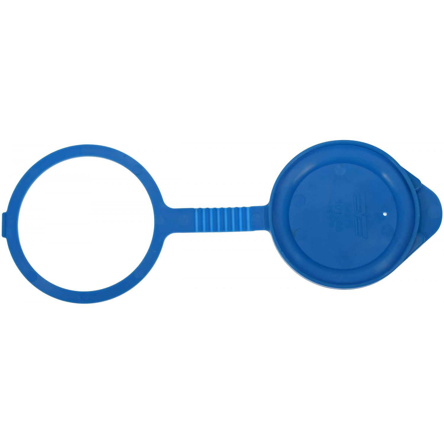 Dorman 54270 - Washer Fluid Reservoir Cap Dorman 54270 Washer Fluid Reservoir Cap product image 2 of 4