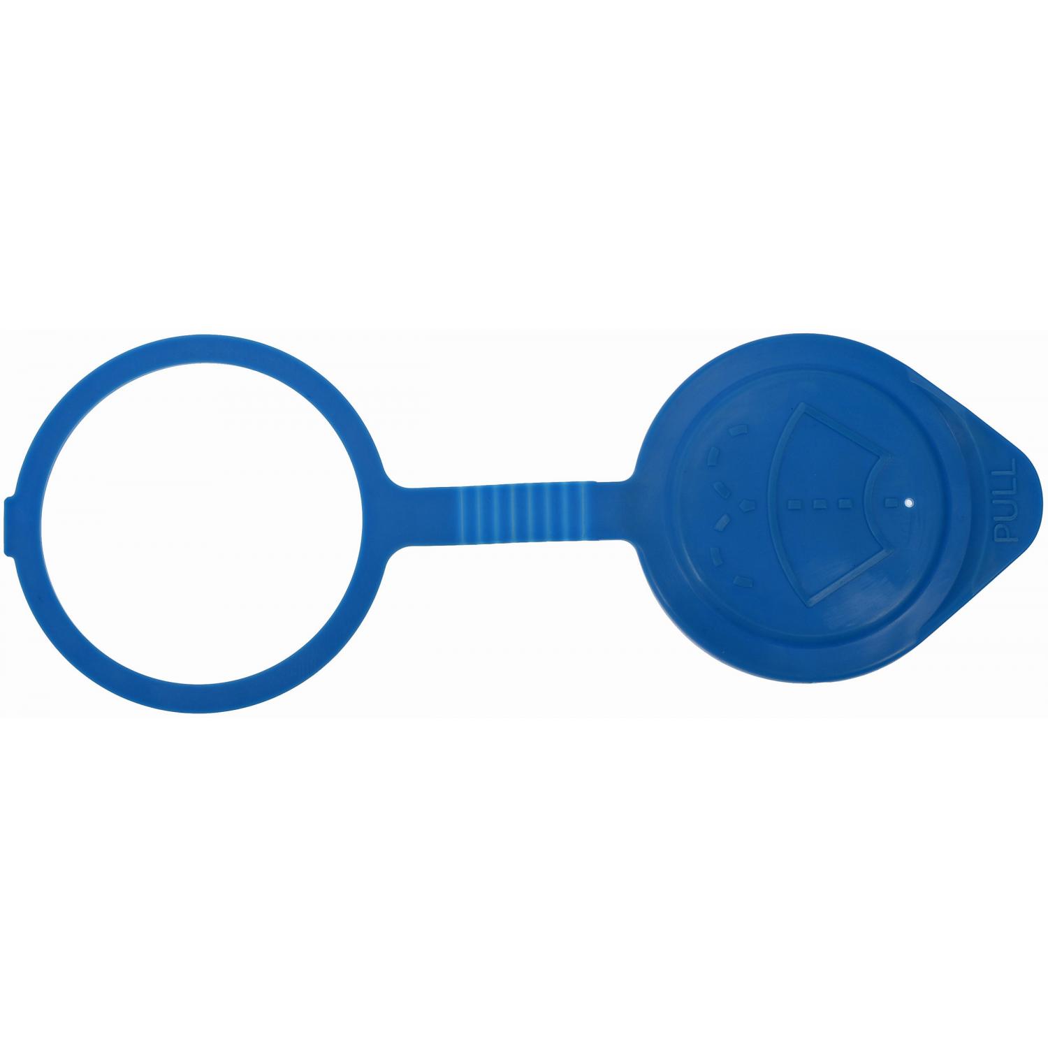Dorman 54270 - Washer Fluid Reservoir Cap Dorman 54270 Washer Fluid Reservoir Cap product image 3 of 4