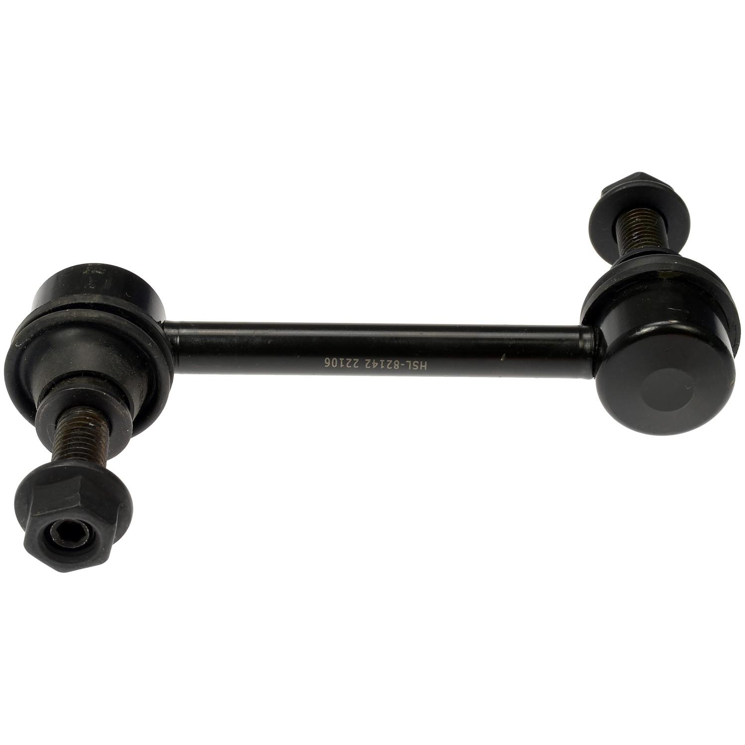 Dorman 542792 - Suspension Stabilizer Bar Link Kit Dorman 542792 Suspension Stabilizer Bar Link Kit product image 1 of 4