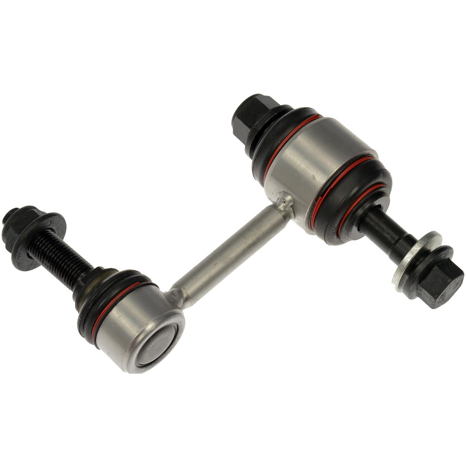 Dorman 542810 - Suspension Stabilizer Bar Link Kit Dorman 542810 Suspension Stabilizer Bar Link Kit product image 4 of 4