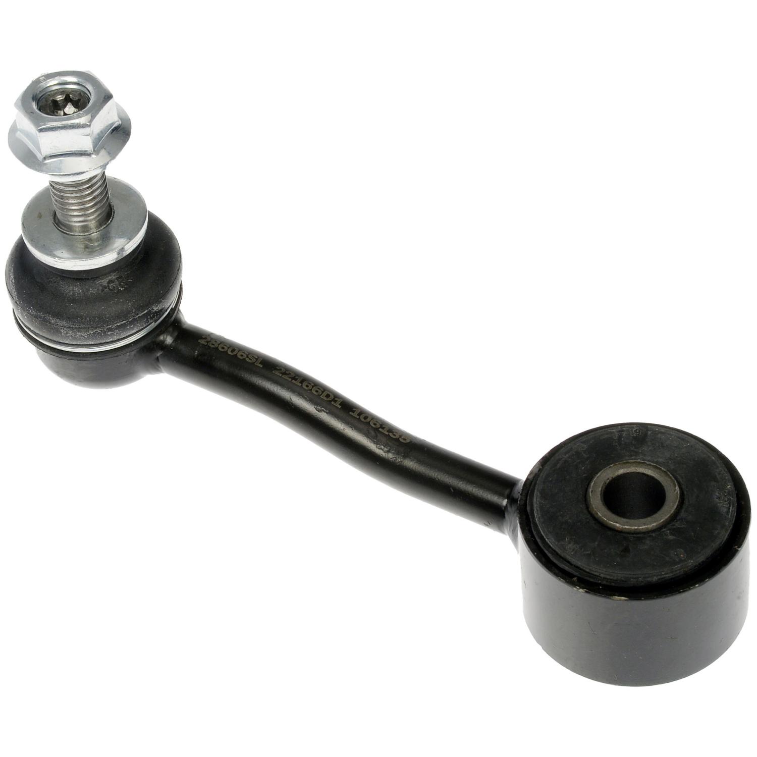 Dorman 542811 Suspension Stabilizer Bar Link Kit product image 4 of 4