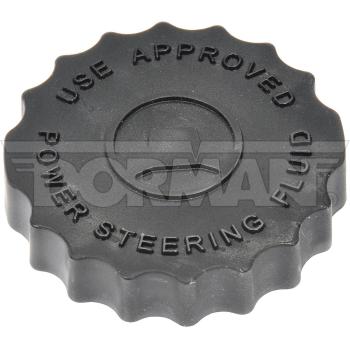 Dorman 54301 Power Steering Reservoir Cap product image 1 of 1