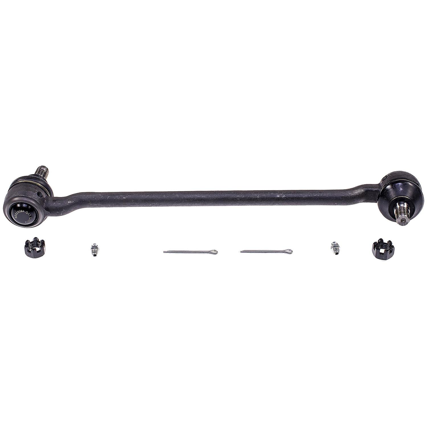 Dorman 543252 Steering Tie Rod End Assembly product image 1 of 2