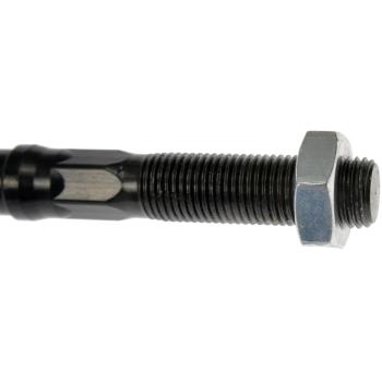 Dorman 543481 Steering Tie Rod End product image 3 of 8