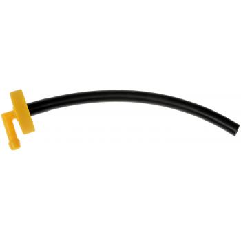 Dorman 54370 Engine Coolant Recovery Tank Cap product image 1 of 4