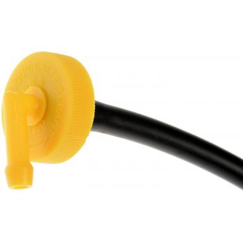 Dorman 54370 Engine Coolant Recovery Tank Cap product image 2 of 4