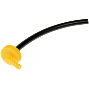 Dorman 54370 Engine Coolant Recovery Tank Cap product image 4 of 4