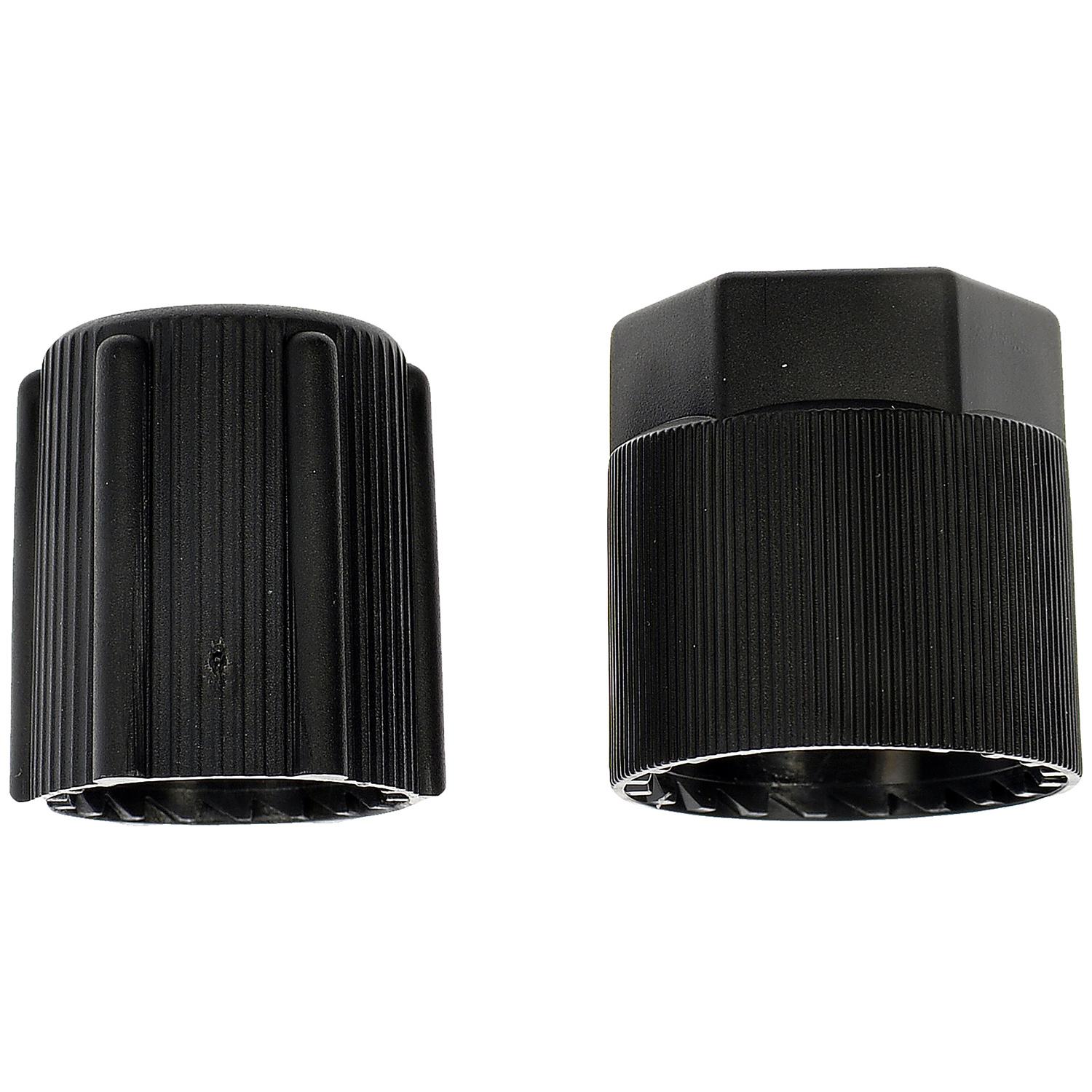 Dorman 54374 - A/C Service Valve Cap Dorman 54374 A/C Service Valve Cap product image 1 of 4