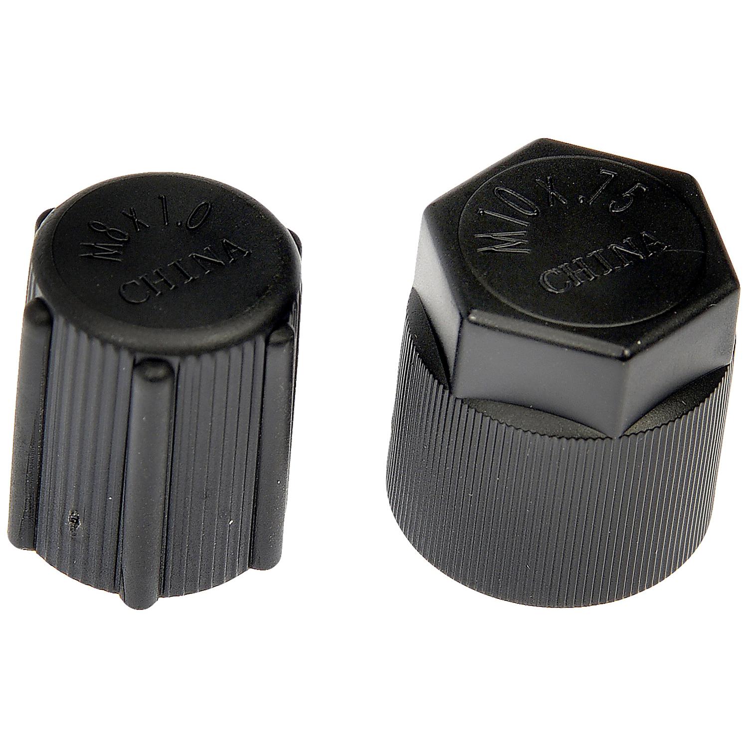 Dorman 54374 - A/C Service Valve Cap Dorman 54374 A/C Service Valve Cap product image 4 of 4