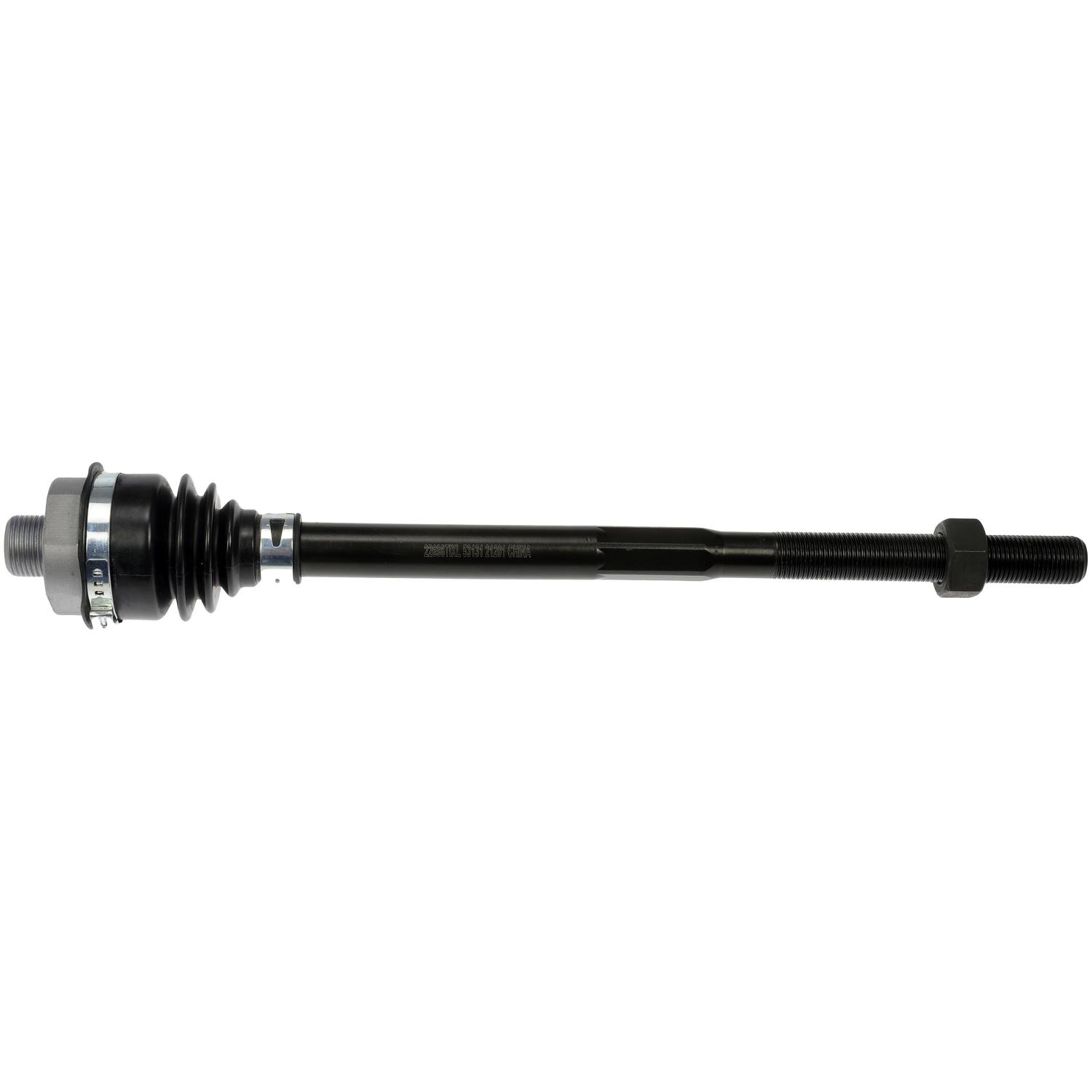 Dorman 543833 Steering Tie Rod End product image 1 of 4