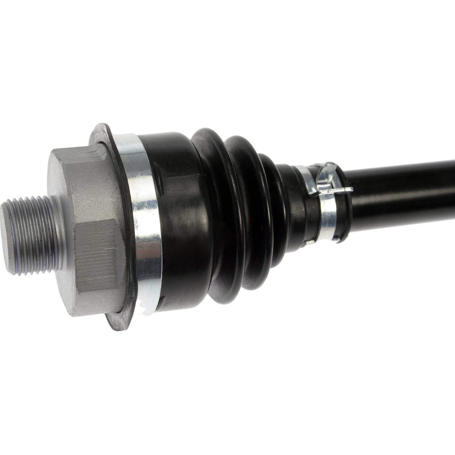 Dorman 543833 Steering Tie Rod End product image 2 of 4