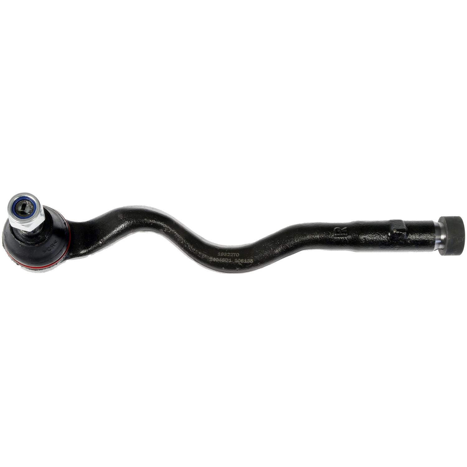 Dorman 543910 Steering Tie Rod End product image 3 of 4