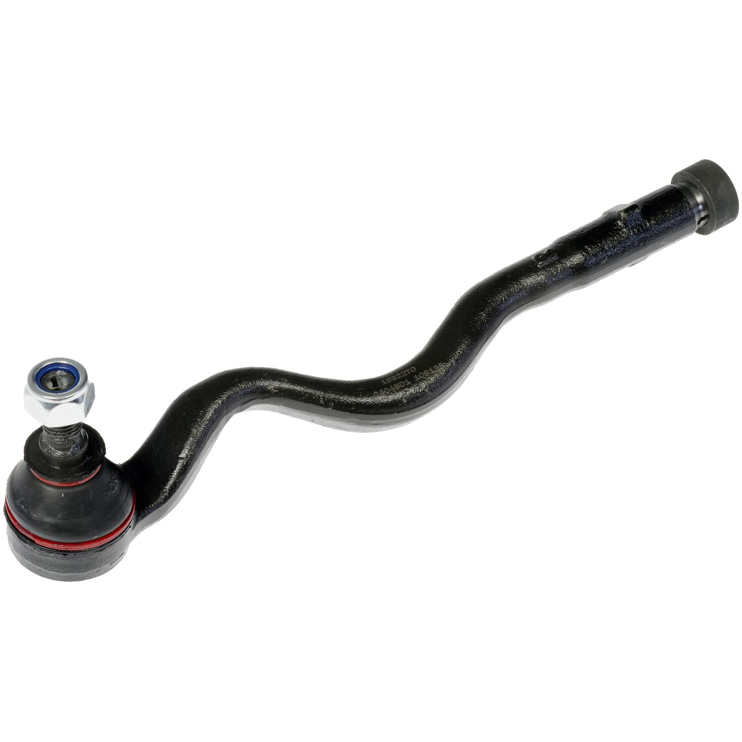Dorman 543910 Steering Tie Rod End product image 4 of 4