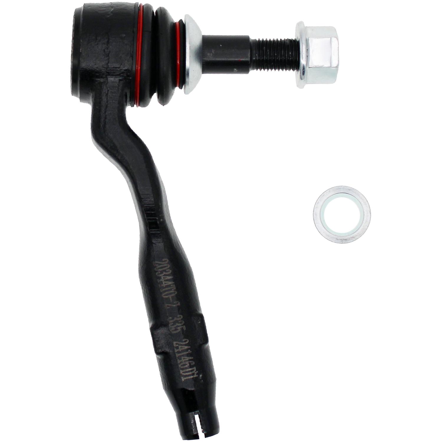 Dorman 543911 Steering Tie Rod End product image 1 of 5