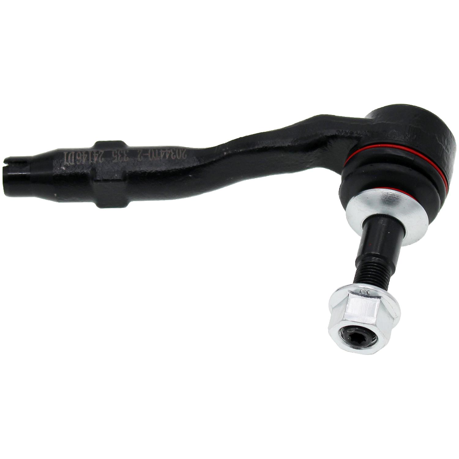 Dorman 543911 Steering Tie Rod End product image 4 of 5