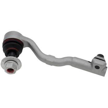 Dorman 543924 - Steering Tie Rod End Dorman 543924 Steering Tie Rod End product image 4 of 4