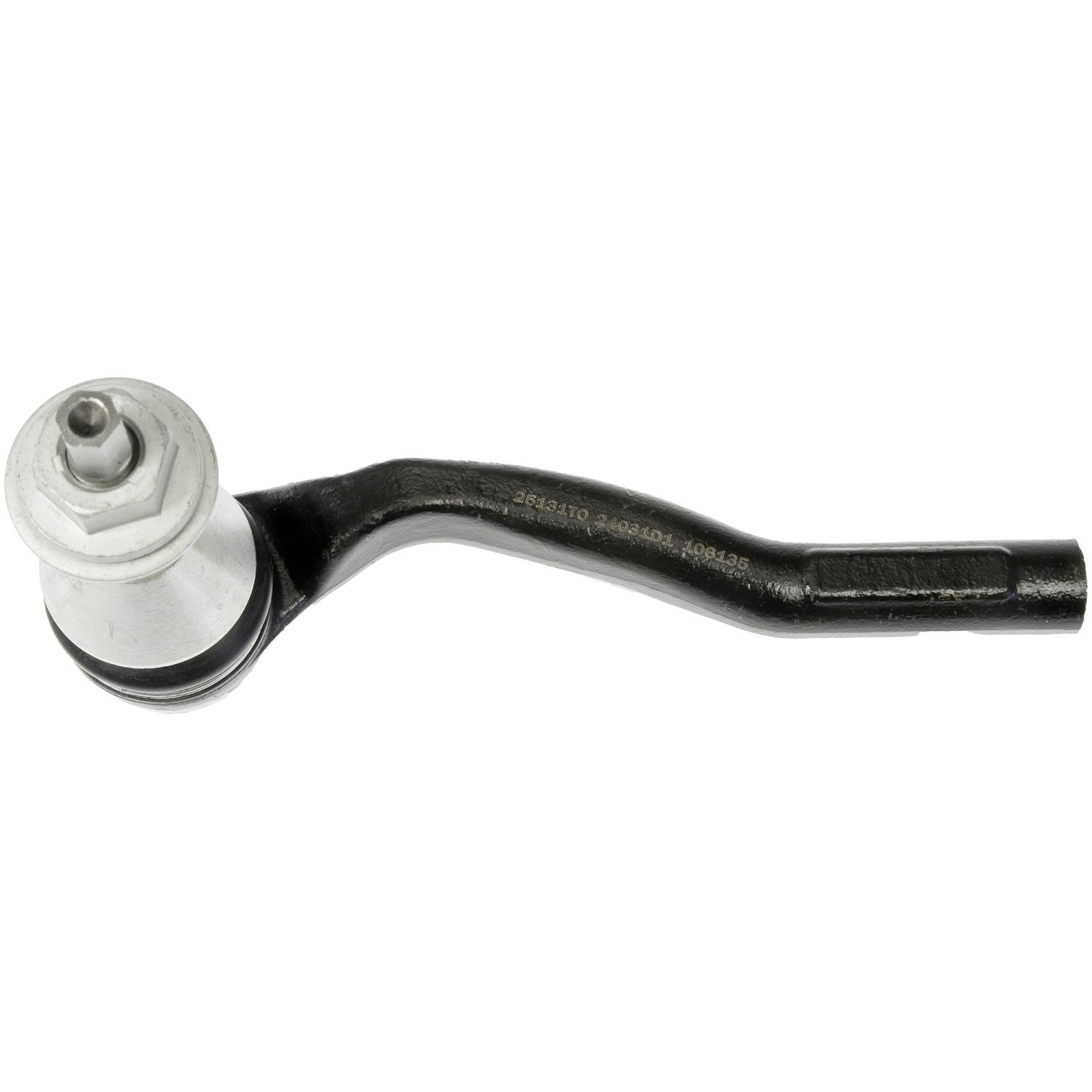 Dorman 544032 Steering Tie Rod End product image 3 of 4