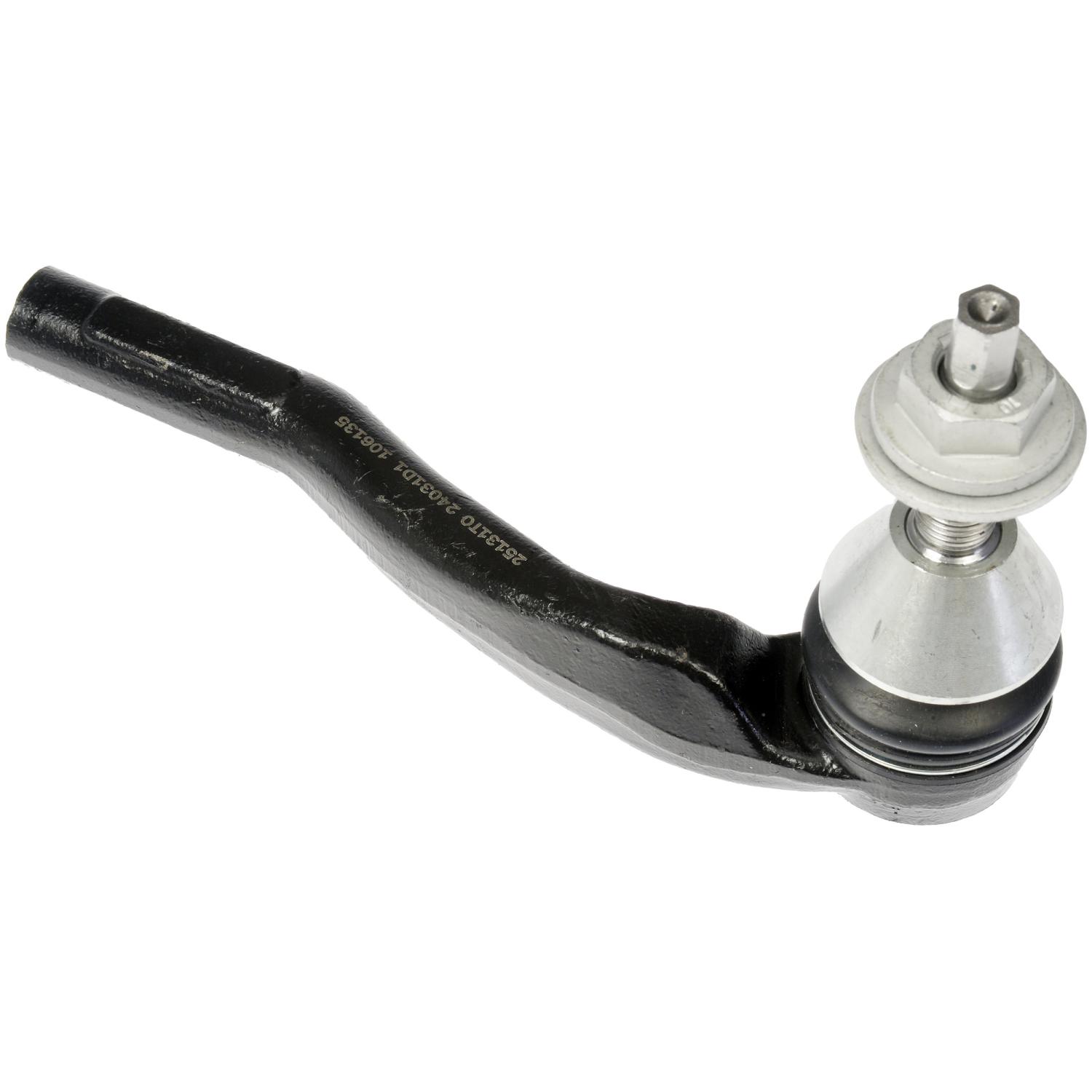 Dorman 544032 Steering Tie Rod End product image 4 of 4