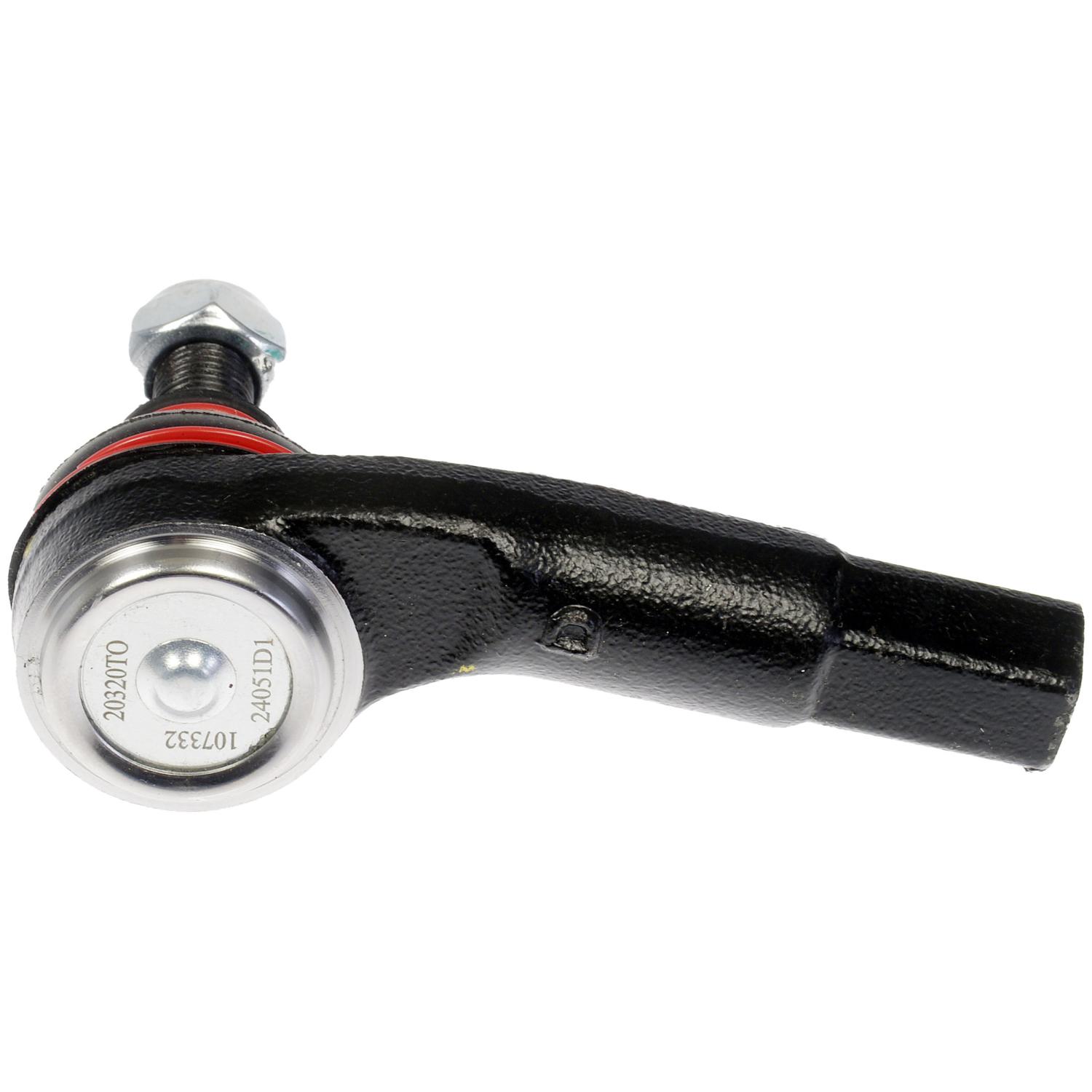 Dorman 544106 - Steering Tie Rod End Dorman 544106 Steering Tie Rod End product image 1 of 2