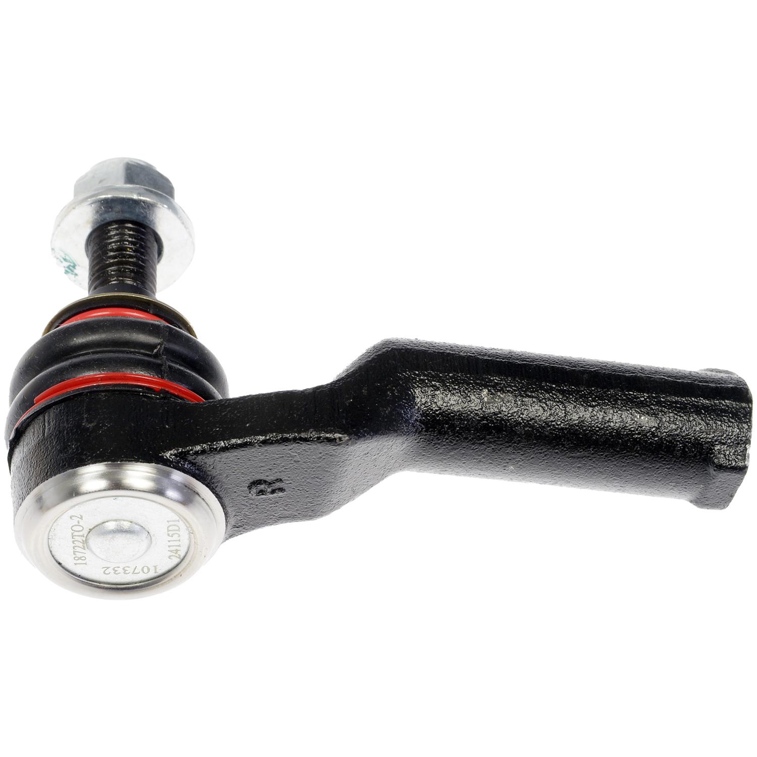 Dorman 544126 - Steering Tie Rod End Dorman 544126 Steering Tie Rod End product image 2 of 4