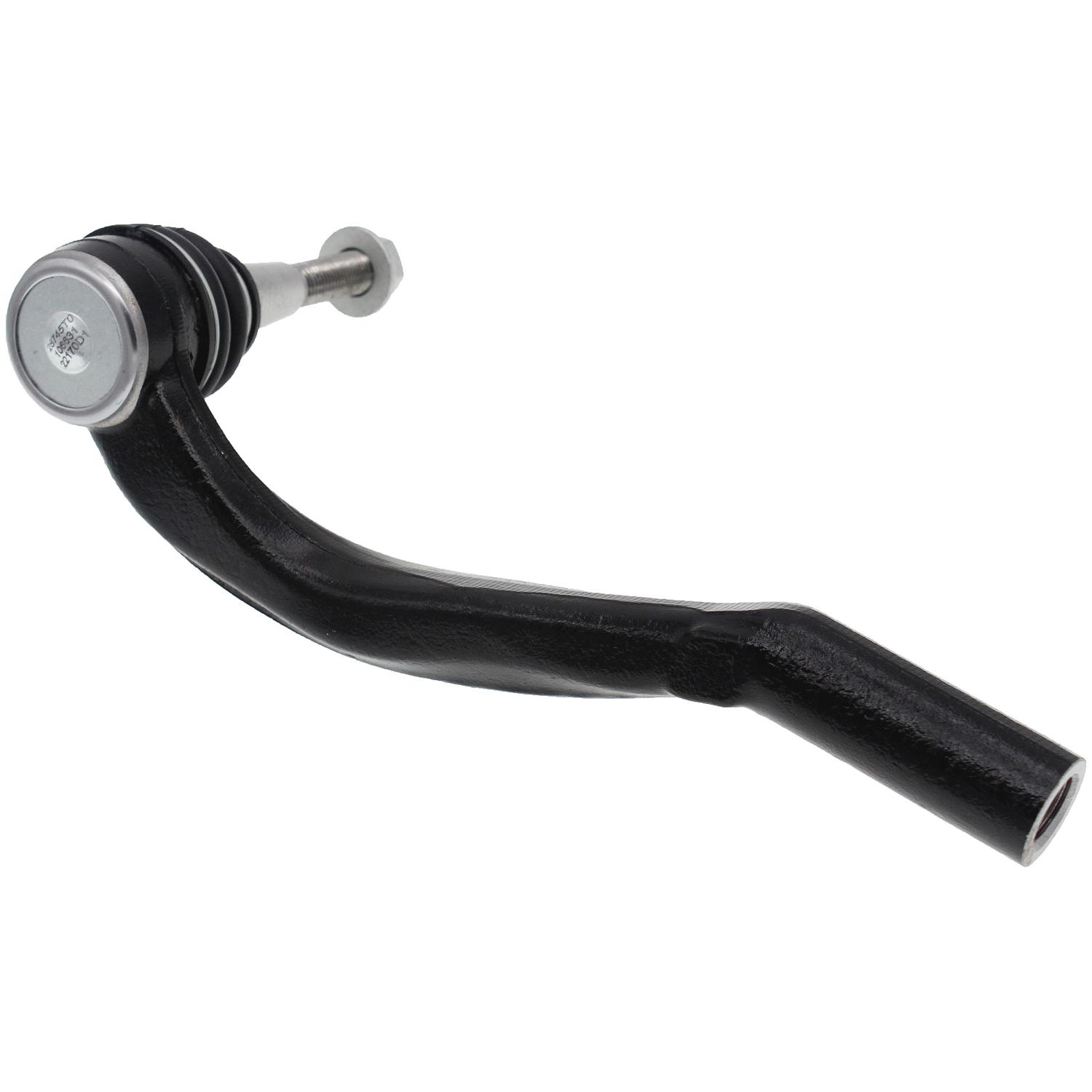 Dorman 544129 - Steering Tie Rod End Dorman 544129 Steering Tie Rod End product image 3 of 4