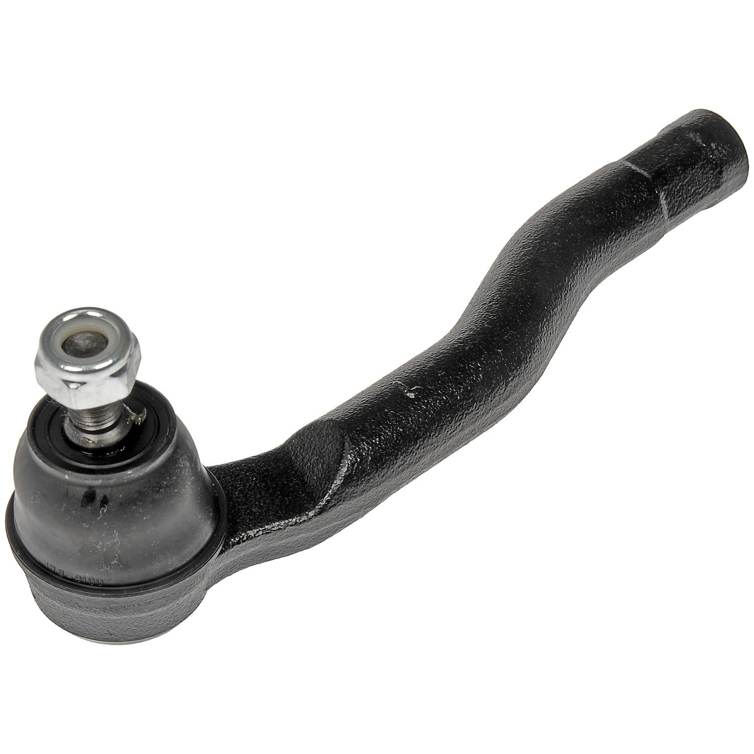 Dorman 544199 - Steering Tie Rod End Dorman 544199 Steering Tie Rod End product image 4 of 4