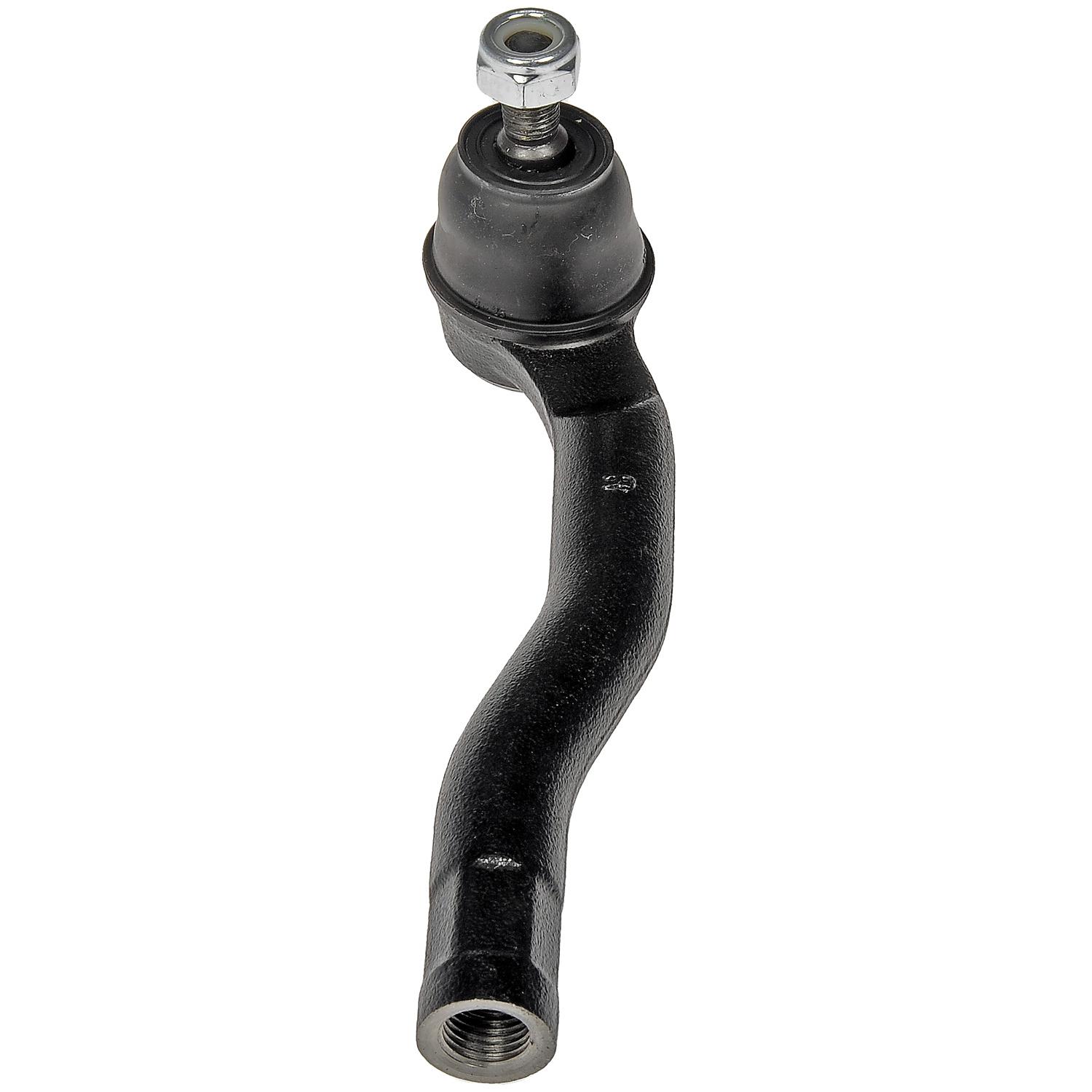 Dorman 544200 - Steering Tie Rod End Dorman 544200 Steering Tie Rod End product image 1 of 4