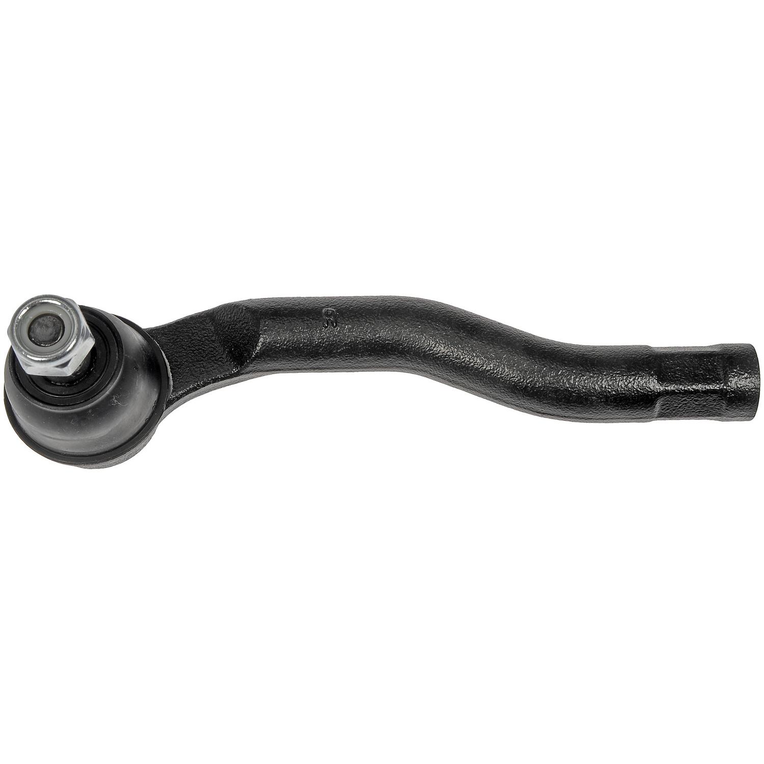 Dorman 544200 - Steering Tie Rod End Dorman 544200 Steering Tie Rod End product image 3 of 4