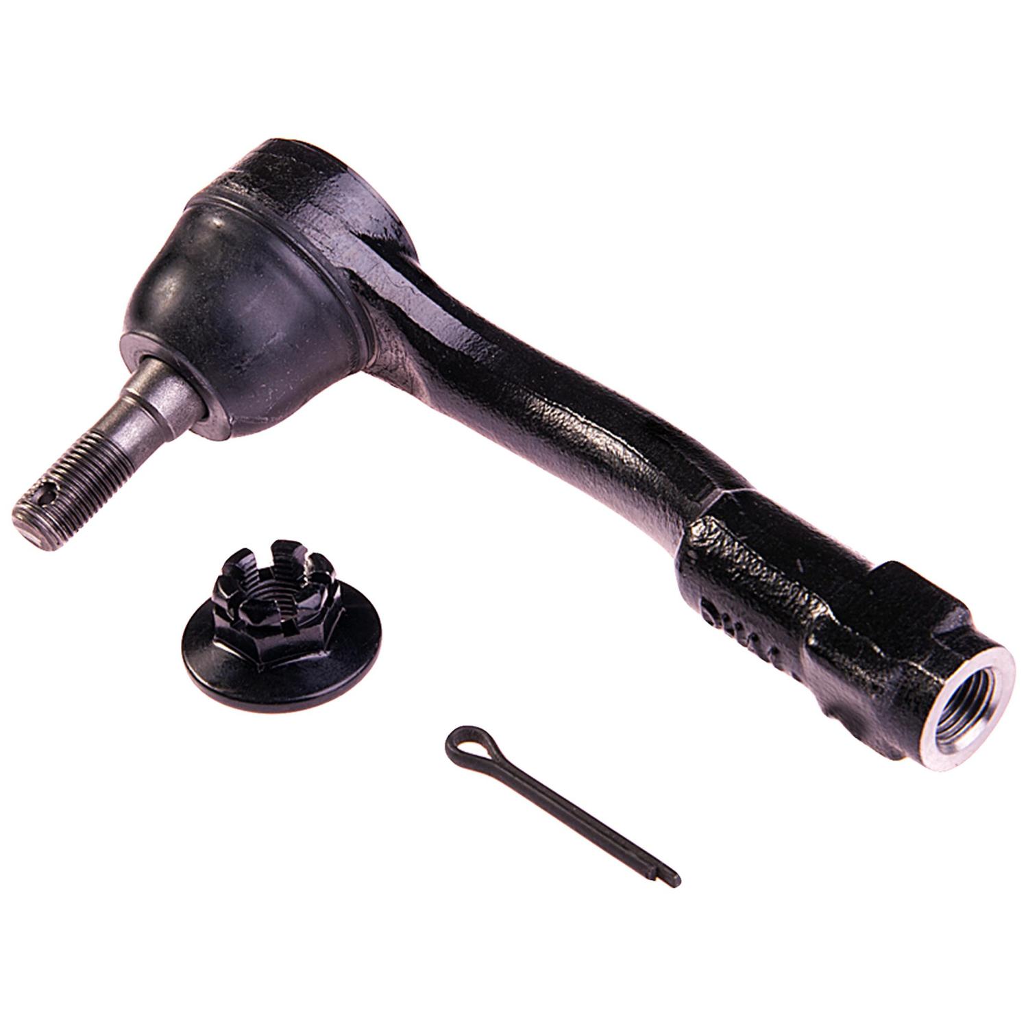 Dorman 544221 - Steering Tie Rod End Dorman 544221 Steering Tie Rod End product image 2 of 2