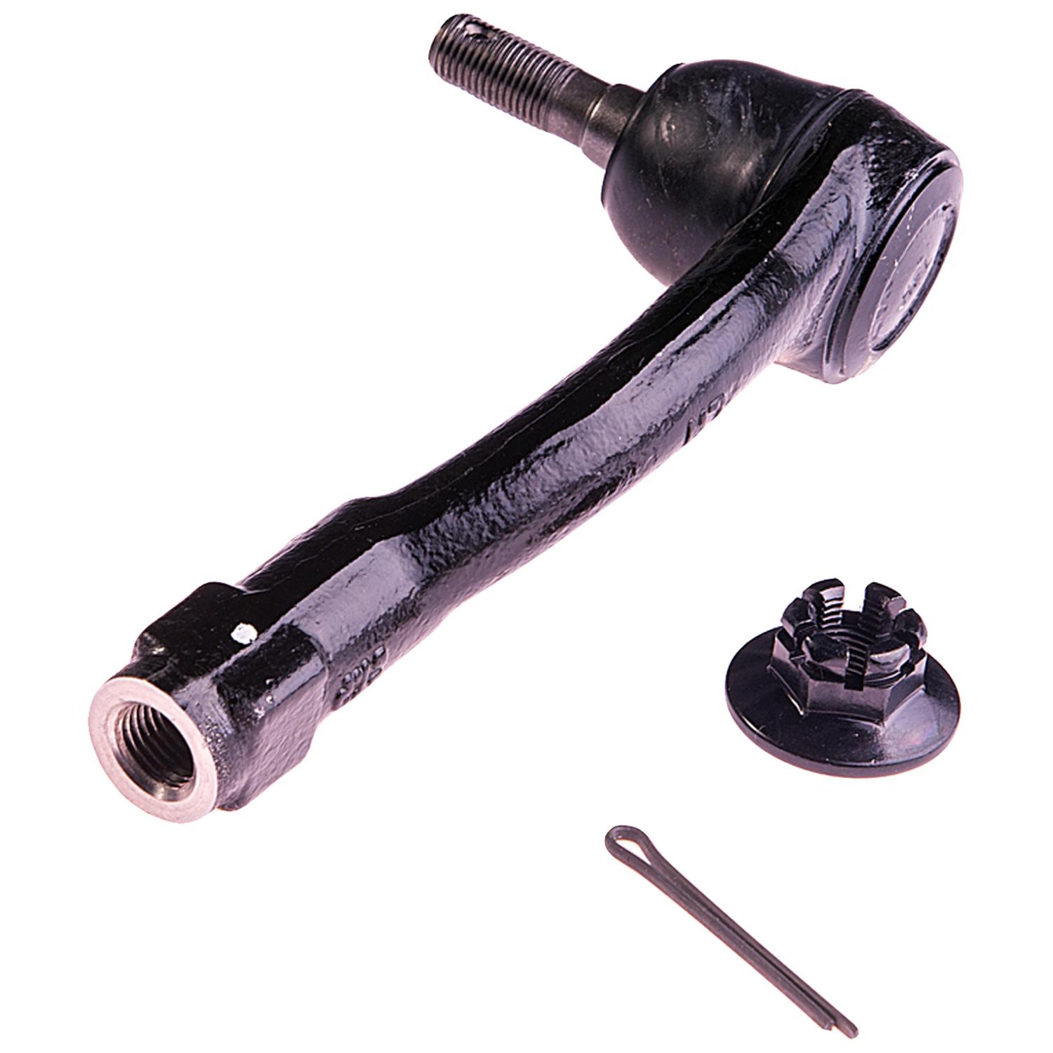Dorman 544222 - Steering Tie Rod End Dorman 544222 Steering Tie Rod End product image 1 of 2