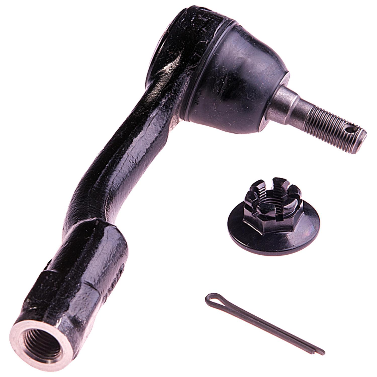 Dorman 544222 - Steering Tie Rod End Dorman 544222 Steering Tie Rod End product image 2 of 2