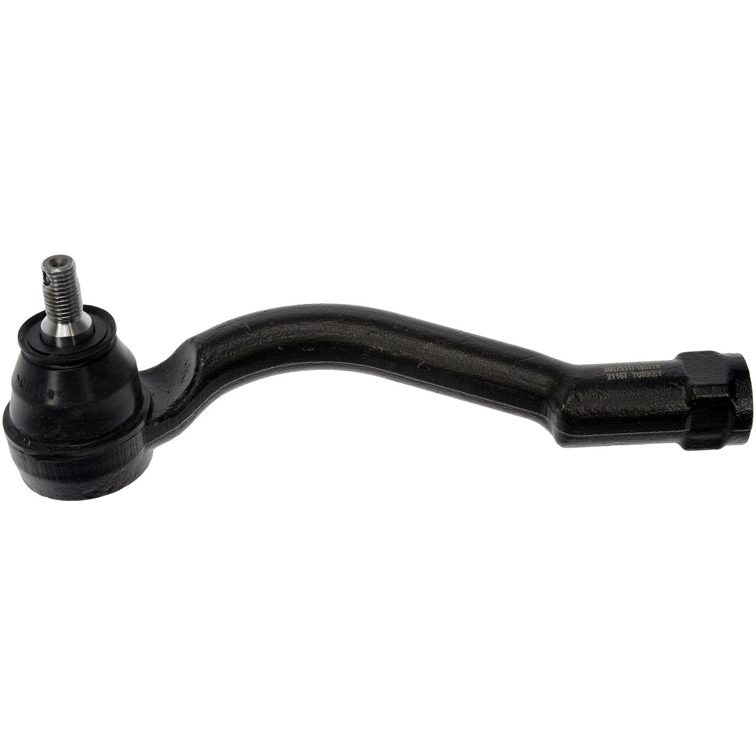 Dorman 544233 - Steering Tie Rod End Dorman 544233 Steering Tie Rod End product image 1 of 4