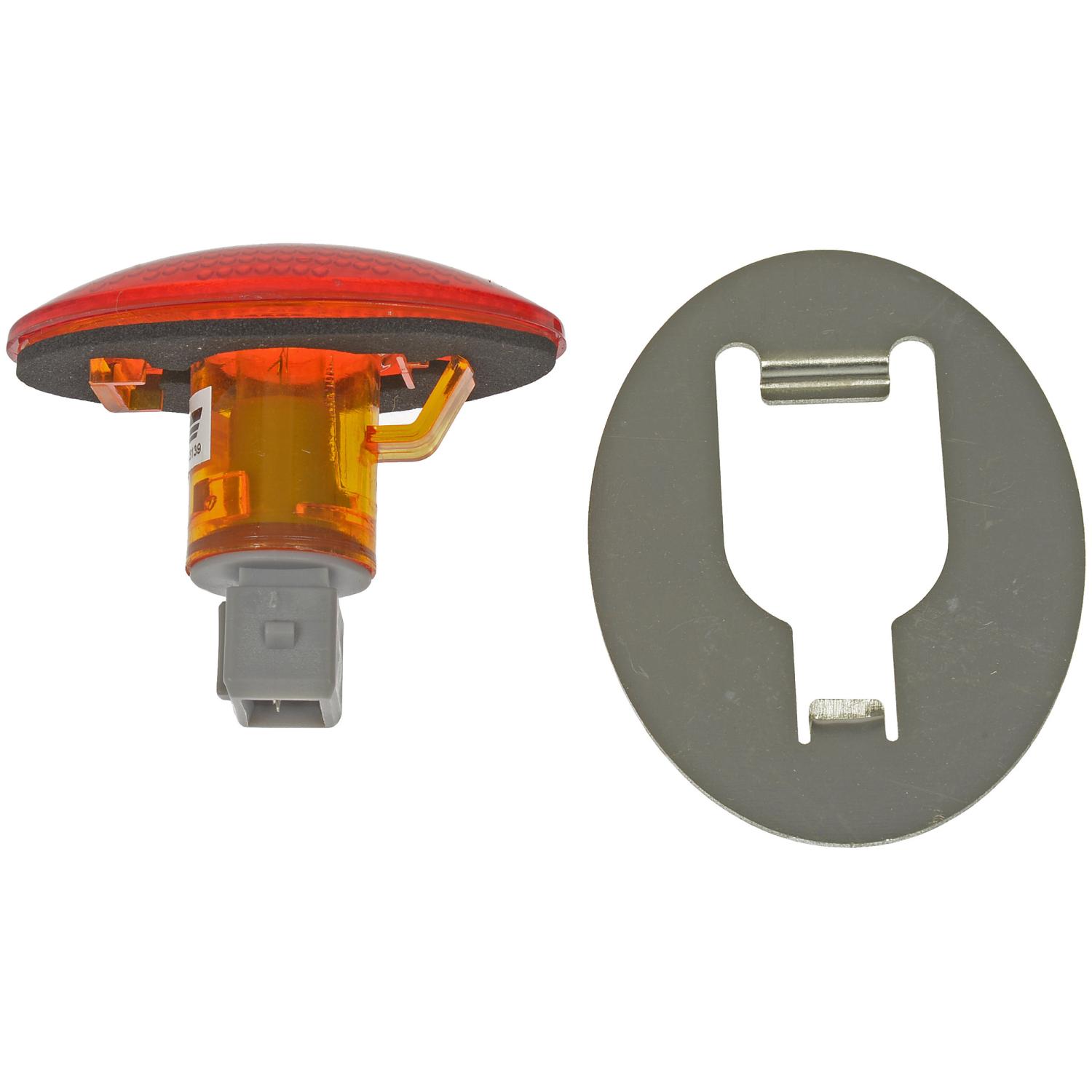 Dorman 54426 - Side Marker Light Assembly Dorman 54426 Side Marker Light Assembly product image 1 of 4
