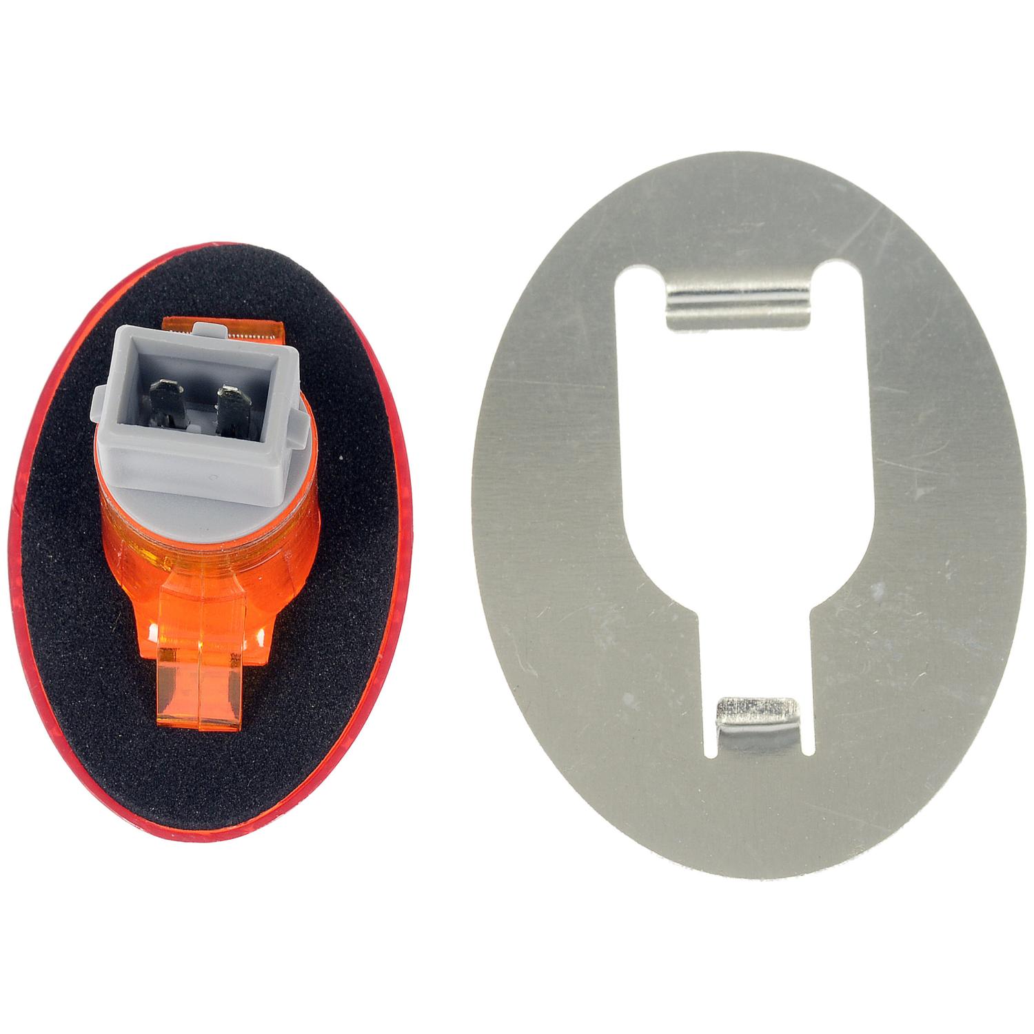 Dorman 54426 - Side Marker Light Assembly Dorman 54426 Side Marker Light Assembly product image 2 of 4