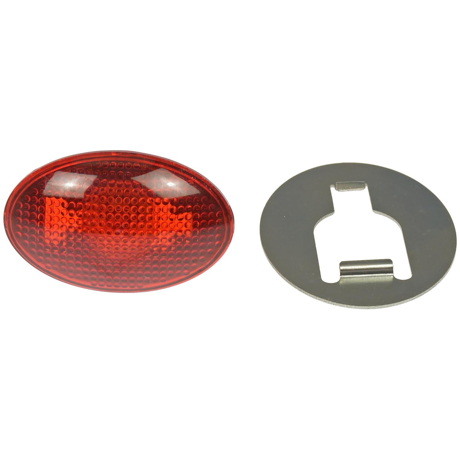 Dorman 54426 - Side Marker Light Assembly Dorman 54426 Side Marker Light Assembly product image 3 of 4